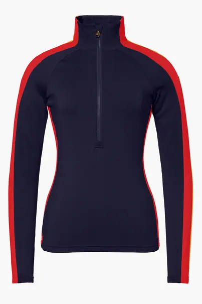 GOLDBERGH FUOCO SKI PULLY