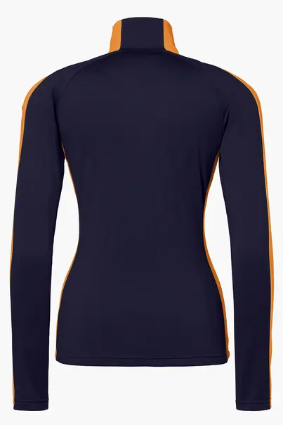 GOLDBERGH FUOCO SKI PULLY