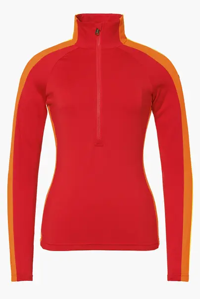 GOLDBERGH FUOCO SKI PULLY