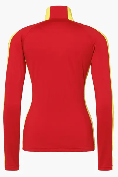 GOLDBERGH FUOCO SKI PULLY