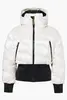 GOLDBERGH FUSILLI SKI JACKET