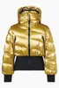 GOLDBERGH FUSILLI SKI JACKET