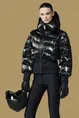 GOLDBERGH FUSILLI SKI JACKET