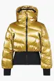 GOLDBERGH FUSILLI SKI JACKET