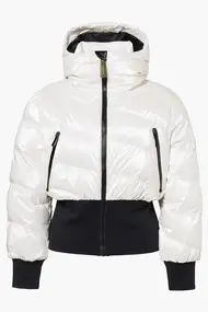 GOLDBERGH FUSILLI SKI JACKET