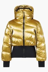 GOLDBERGH FUSILLI SKI JACKET