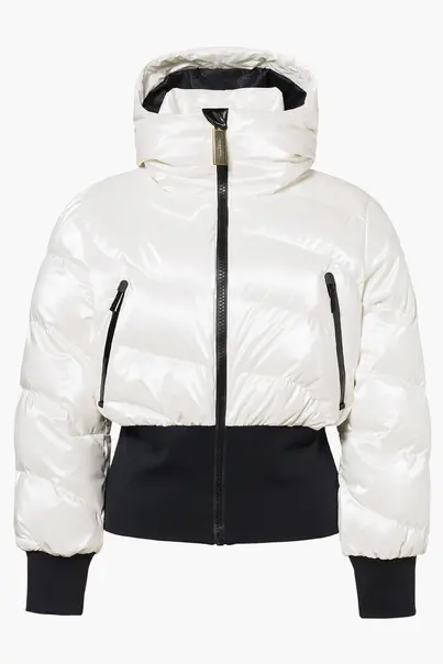 GOLDBERGH FUSILLI SKI JACKET