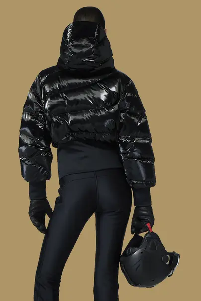 GOLDBERGH FUSILLI SKI JACKET