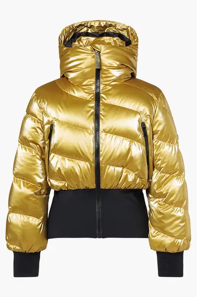 GOLDBERGH FUSILLI SKI JACKET