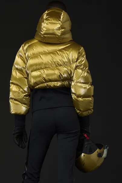 GOLDBERGH FUSILLI SKI JACKET
