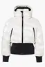 GOLDBERGH FUSILLI SKI JACKET