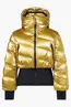 GOLDBERGH FUSILLI SKI JACKET
