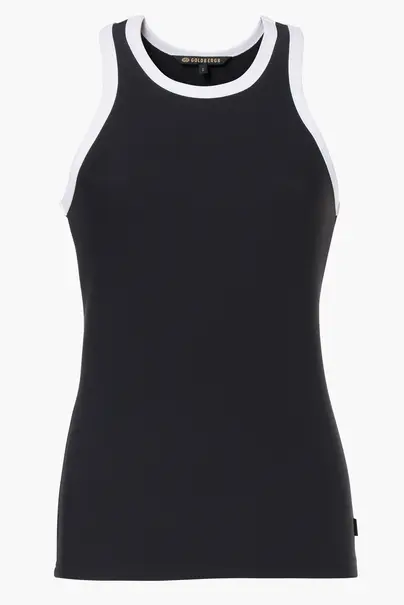 GOLDBERGH GABRIELLE TANK TOP