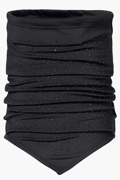 GOLDBERGH GAIA NECKWARMER