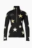 GOLDBERGH GALACTIQUE SKI PULLY