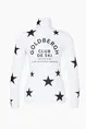GOLDBERGH GALACTIQUE SKI PULLY