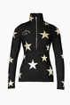 GOLDBERGH GALACTIQUE SKI PULLY