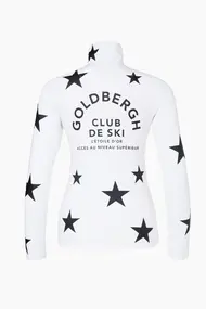 GOLDBERGH GALACTIQUE SKI PULLY