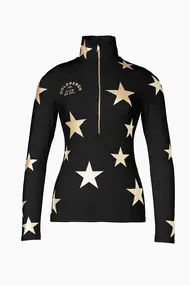 GOLDBERGH GALACTIQUE SKI PULLY