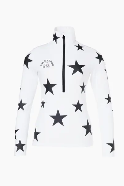 GOLDBERGH GALACTIQUE SKI PULLY