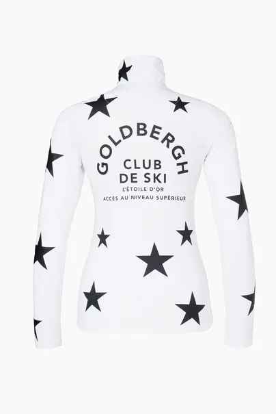 GOLDBERGH GALACTIQUE SKI PULLY