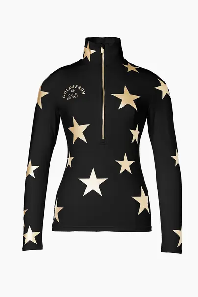 GOLDBERGH GALACTIQUE SKI PULLY