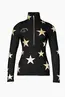 GOLDBERGH GALACTIQUE SKI PULLY