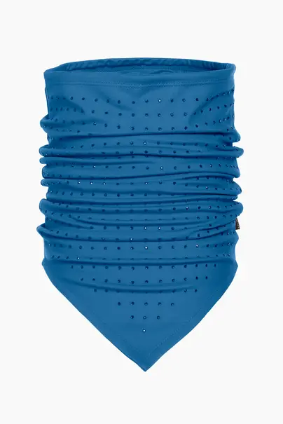 GOLDBERGH GEMMY NECKWARMER