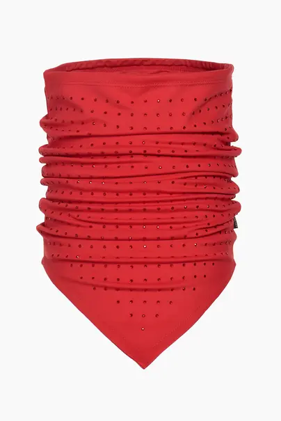 GOLDBERGH GEMMY NECKWARMER