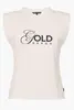 GOLDBERGH GENEVIEVE SLEEVELESS TOP