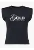 GOLDBERGH GENEVIEVE SLEEVELESS TOP