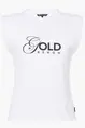 GOLDBERGH GENEVIEVE SLEEVELESS TOP