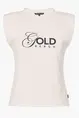 GOLDBERGH GENEVIEVE SLEEVELESS TOP