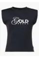 GOLDBERGH GENEVIEVE SLEEVELESS TOP