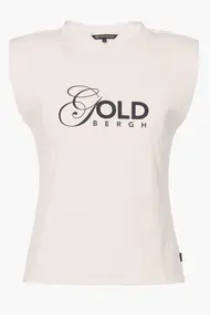 GOLDBERGH GENEVIEVE SLEEVELESS TOP