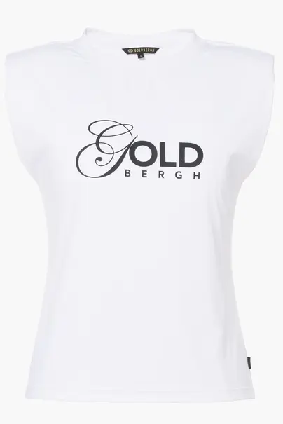 GOLDBERGH GENEVIEVE SLEEVELESS TOP