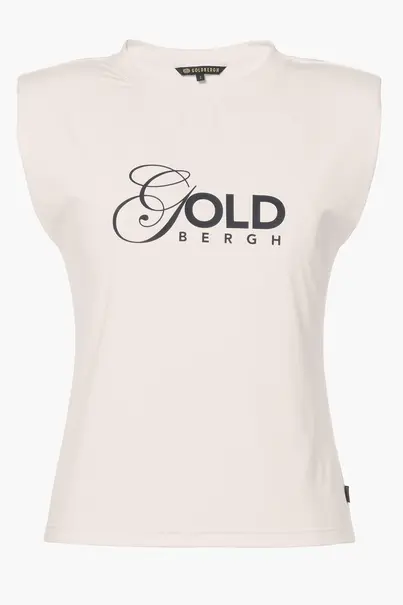 GOLDBERGH GENEVIEVE SLEEVELESS TOP