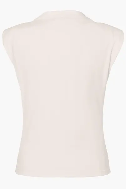 GOLDBERGH GENEVIEVE SLEEVELESS TOP