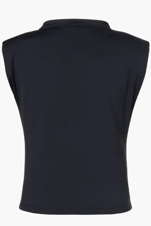 GOLDBERGH GENEVIEVE SLEEVELESS TOP
