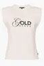 GOLDBERGH GENEVIEVE SLEEVELESS TOP