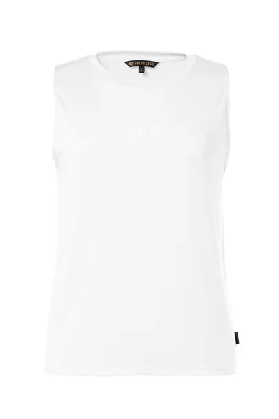 GOLDBERGH GIGI SHORT SLEEVE TOP