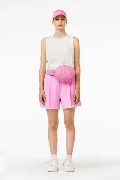 GOLDBERGH GIGI SHORT SLEEVE TOP