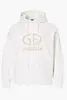GOLDBERGH GIORGIA HOODED SWEATER