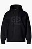 GOLDBERGH GIORGIA HOODED SWEATER