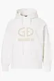 GOLDBERGH GIORGIA HOODED SWEATER
