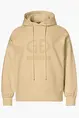 GOLDBERGH GIORGIA HOODED SWEATER