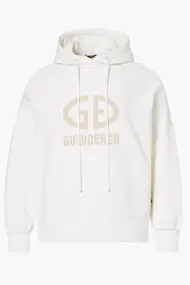 GOLDBERGH GIORGIA HOODED SWEATER
