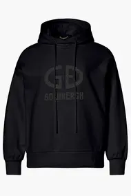 GOLDBERGH GIORGIA HOODED SWEATER