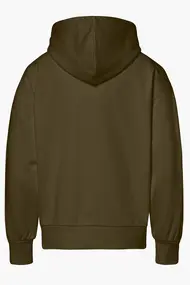 GOLDBERGH GIORGIA HOODED SWEATER