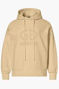 GOLDBERGH GIORGIA HOODED SWEATER